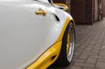 Porsche 911 Turbo S (993) by Edo Competition 2014 года